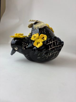 Sculpture - Clucky Chicken Medium