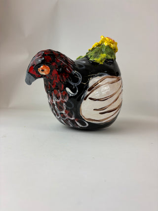 Sculpture - Kimmi Chicken Medium