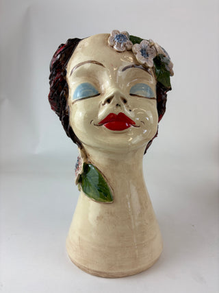 Head Planter - Annalise