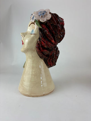 Head Planter - Annalise