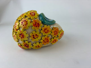 Sleeping Head - Ruthy