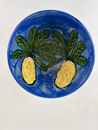 Salad Bowl - Banksias