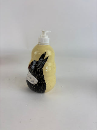 Soap Dispenser - Magpie