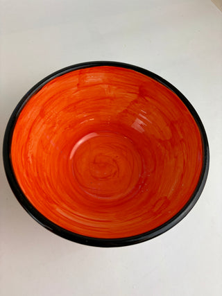 Salad Bowl - Wonder Wozzer 1