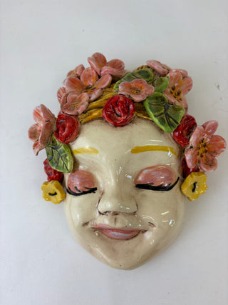 Wall Face Workshop 9th May 2026