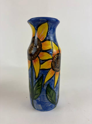 Water Carafe - Sunflower