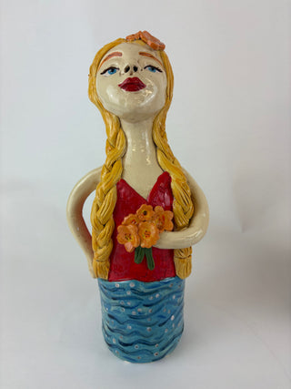 Aim Doll  - Scarlette