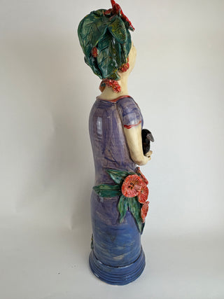 Large Aim Doll - Rhoda