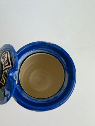 Sugar Bowl - Bin Chicken