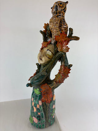 Garden Dweller Large - Marvelous Maple