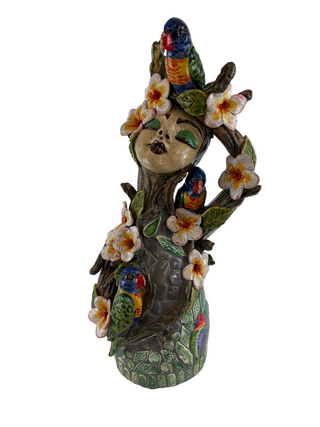 Garden Dweller Large - Lovely Lori