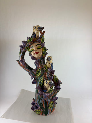 Garden Dweller Large - Kooky Kayla