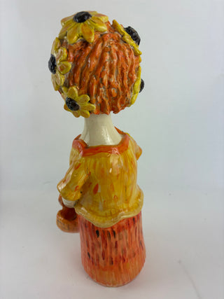 Aim Doll  SECOND - Jeanie