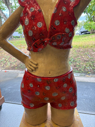 Alison Elaine - Sunny Beauty