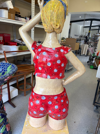 Alison Elaine - Sunny Beauty