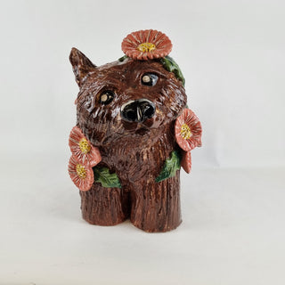 LARGE Wombat SCULPTURE WORKSHOP 9th January -16th January 2027