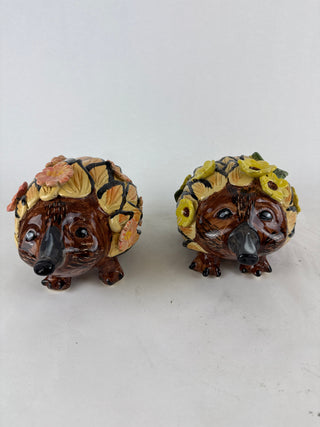 Echidna sculpture Workshop- 13th March- 20 March 2027