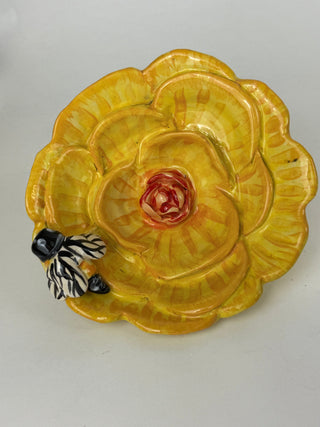 Wall Flowers Workshop - 10th and 17th October 2026