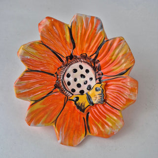 Wall Flowers Workshop - 10th and 17th October 2026