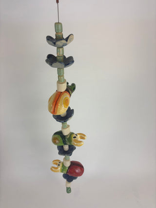 Sculpture - Hanging Beetles
