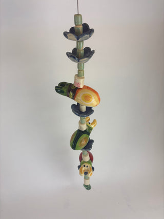 Sculpture - Hanging Beetles