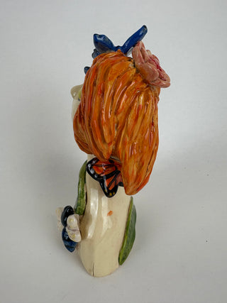 Mini Bust- SECOND Leif