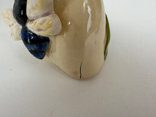 Mini Bust- SECOND Leif