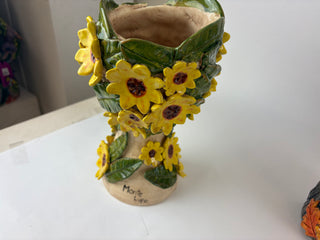 Head Planter - Daphne
