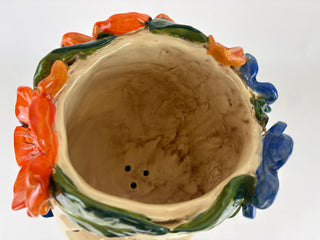 Head Planter Large - Carolyn