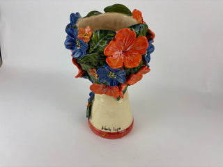 Head Planter Large - Carolyn