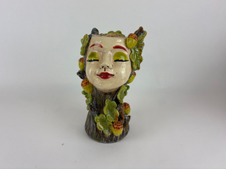 Head Planter - Jelena