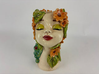 Head Planter - Cheyanne