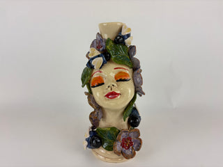 Head vase - Tracey