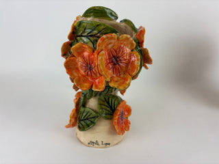 Head Planter - Hannah