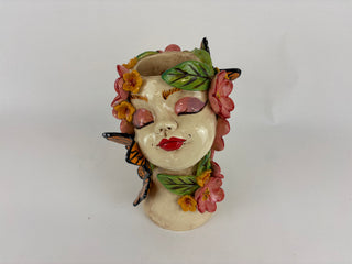 Head Planter - Carly