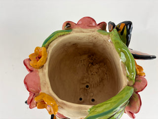 Head Planter - Carly
