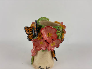 Head Planter - Carly