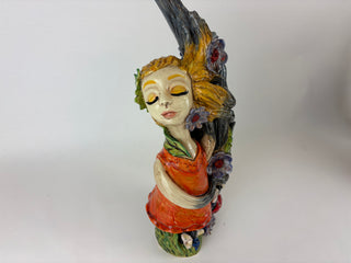 Aim Doll Tree Girl - Petunia