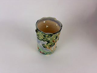 Vase Medium- Tree House