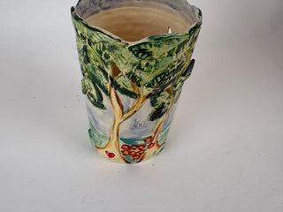 Vase Medium- Tree House