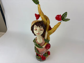 Aim Doll Tree Girl - Sarah-Rose