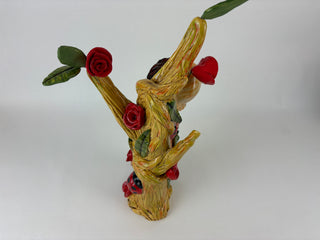 Aim Doll Tree Girl - Sarah-Rose