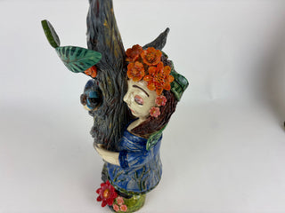 Aim Doll Tree Girl - Pieta