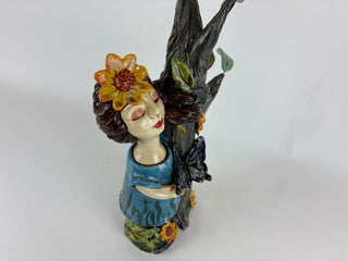 Aim Doll Tree Girl - Mary-Sue