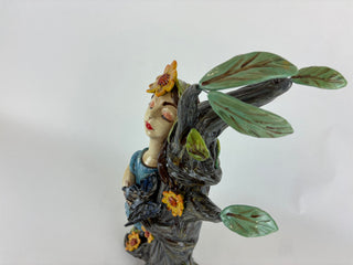 Aim Doll Tree Girl - Mary-Sue