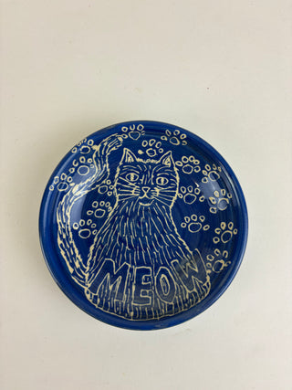 Cat Bowl - Meow 2