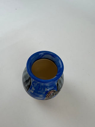 Mini Vase - Bin Chicken