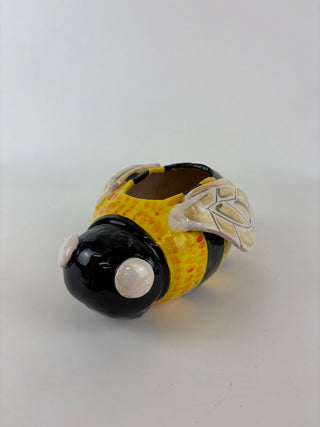Planter - Buzzy Bee