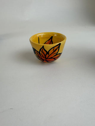 Relish Pot - Maple