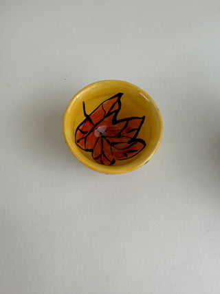 Relish Pot - Maple